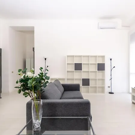 Apartamento Bronzetti Milán