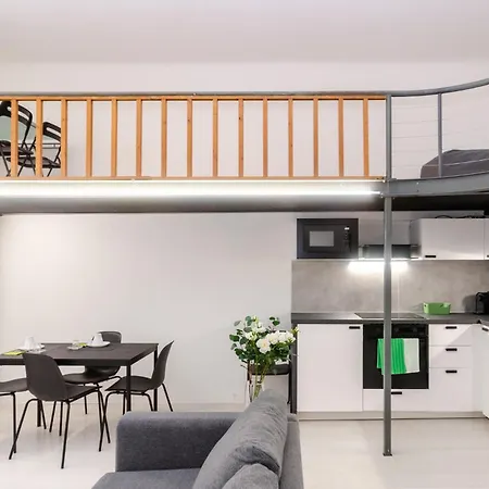 Appartement Bronzetti