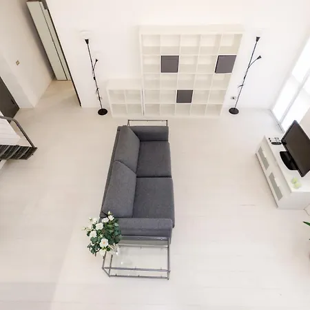 Appartement Bronzetti