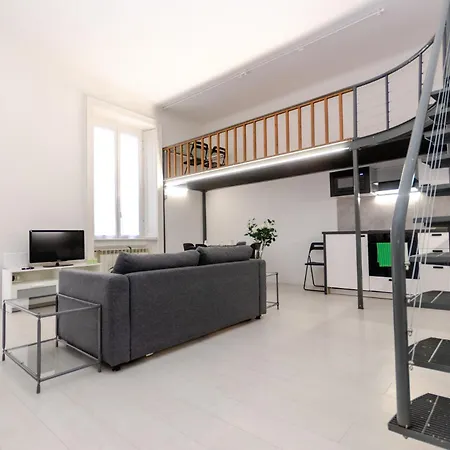 Bronzetti Appartement