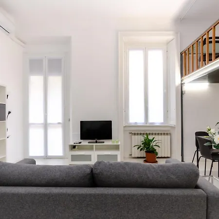 Appartement Bronzetti *