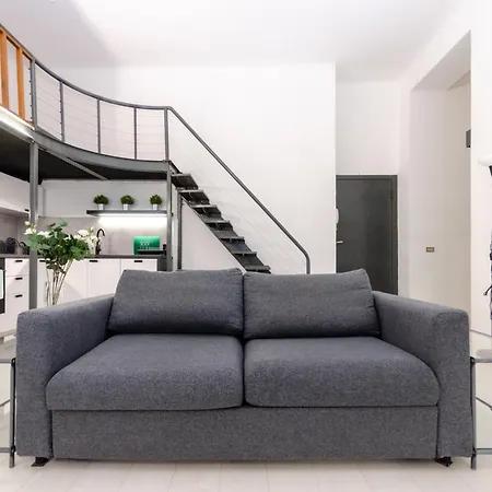 Appartement Bronzetti *