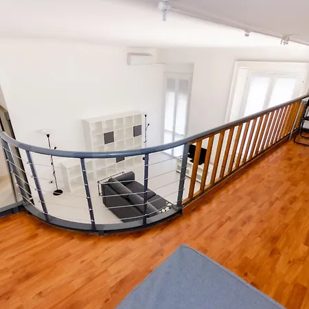 Appartement Bronzetti