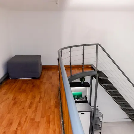 Apartamento Bronzetti Milán