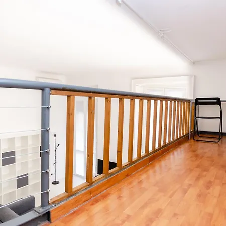 Bronzetti Apartamento