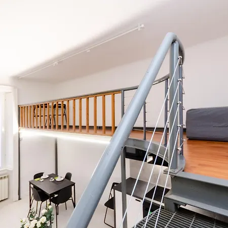 Appartement Bronzetti