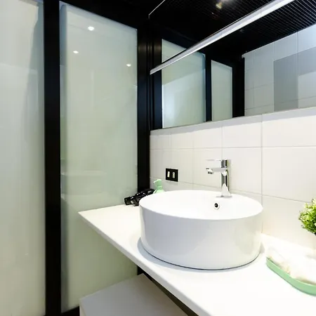Bronzetti Appartement *