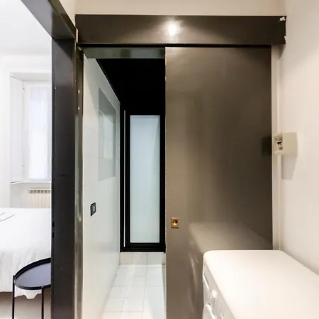 Appartement Bronzetti