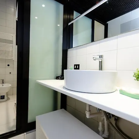Appartement Bronzetti *
