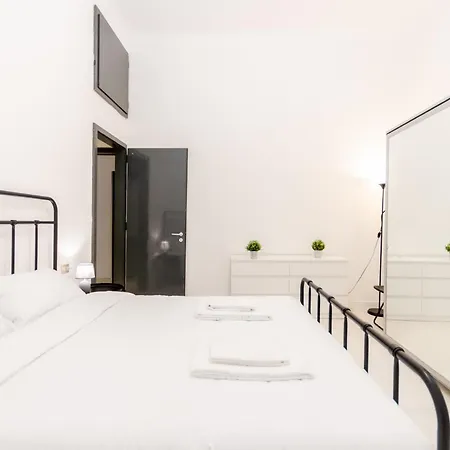 Bronzetti Apartamento Milán