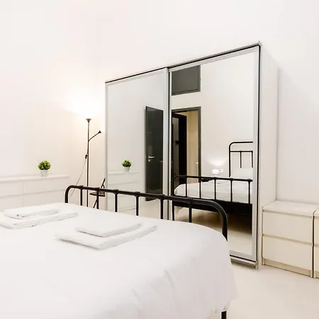 Apartamento Bronzetti