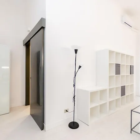 Bronzetti Apartamento *