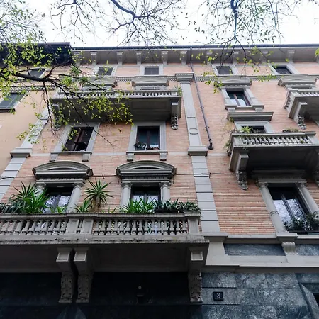 Bronzetti Appartement *
