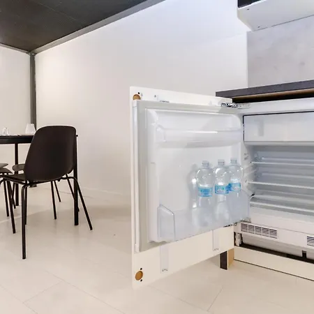 Apartamento Bronzetti